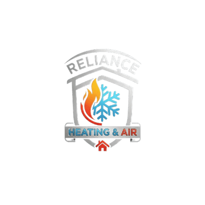 Reliance Heating & Air logo