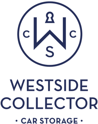 Westside Collector Car Storage logo