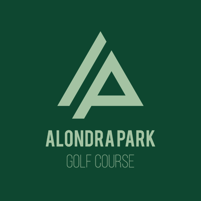 Alondra Park Golf Course logo