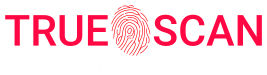 TRUE SCAN SOLUTIONS logo