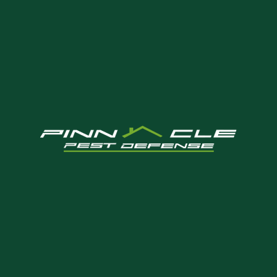 Pinnacle Pest Defense logo