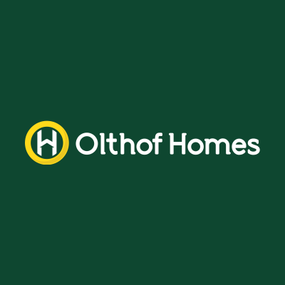 Olthof Homes logo
