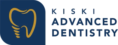 Kiski Advanced Dentistry logo