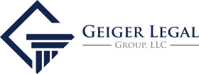 Geiger Legal Group, LLC logo