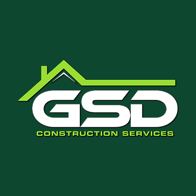 GSD Construction Services, LLC logo