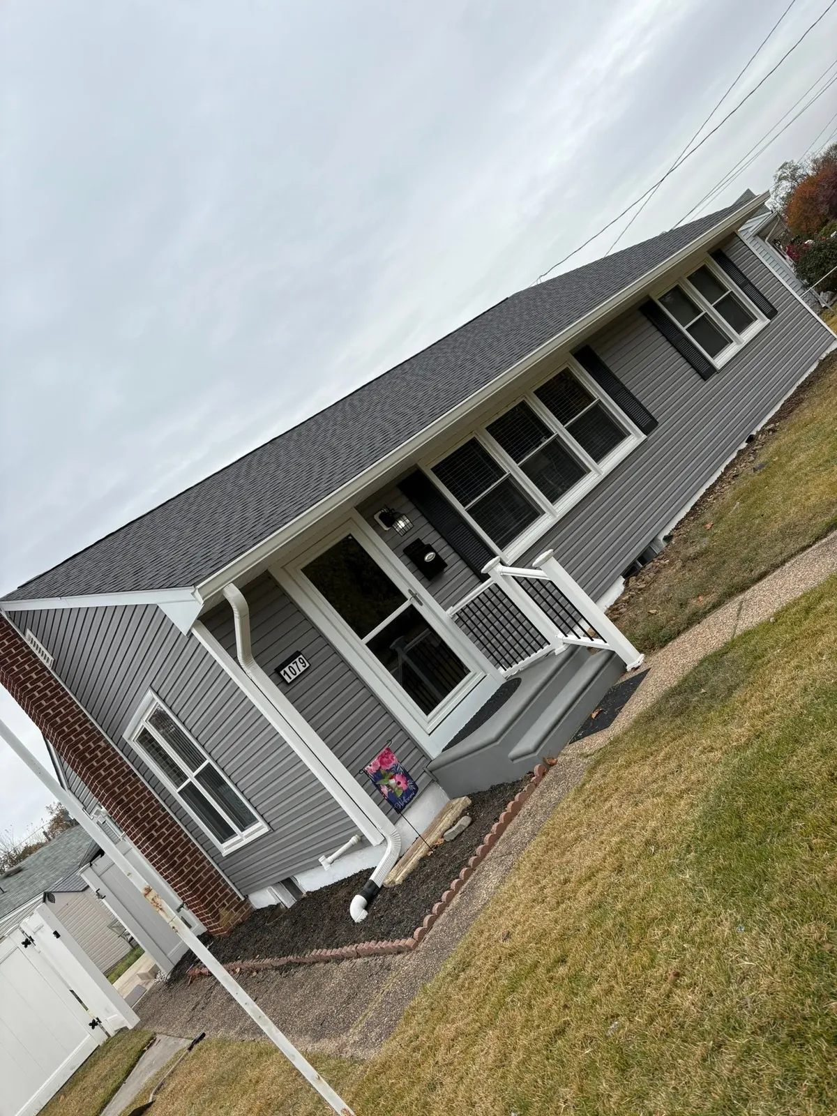 Northeast Exteriors