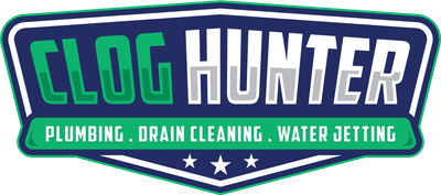 Clog Hunter logo