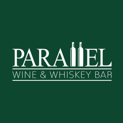 Parallel Party Bar logo