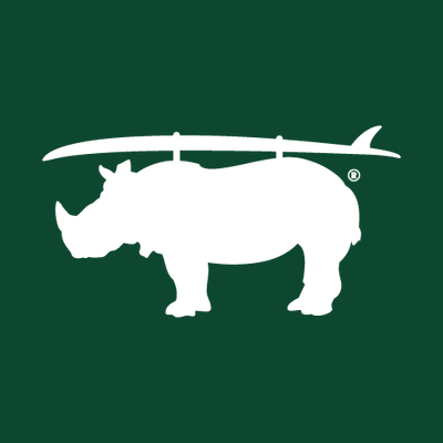 Lost Rhino logo