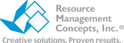 Resource Management Concepts logo