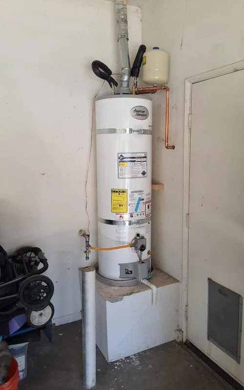 Water Heaters Only, Inc.