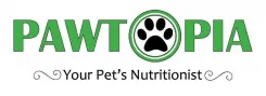 Pawtopia logo