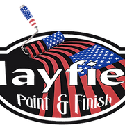 Mayfield 2025 logo