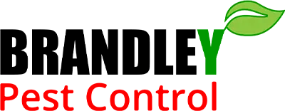 Brandley Pest Control logo