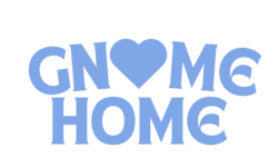 Gnome Home logo