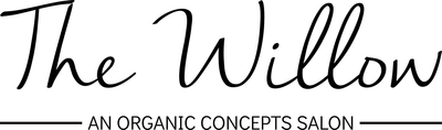 The Willow logo