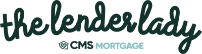 The Lender Lady logo
