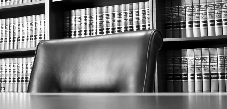 Goodman Law Firm