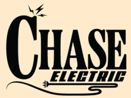 Chase Electric logo