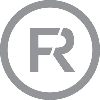 Radical Firearms logo