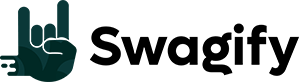 Swagify logo
