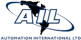 Automation International Ltd logo