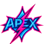 Apex Cheer & Athletics logo