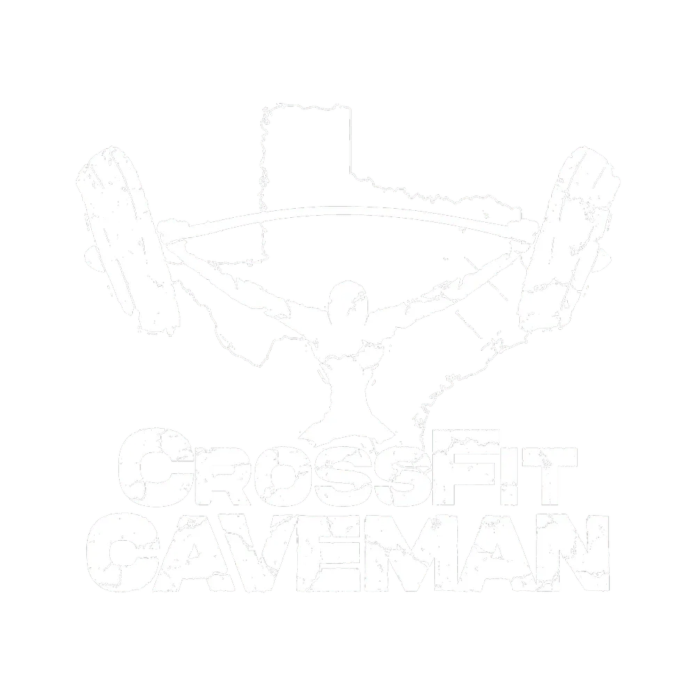 CrossFit Caveman