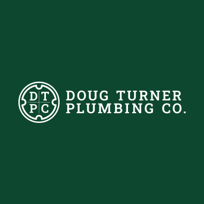 Doug Turner Plumbing CO. logo