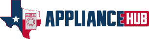 Texas Appliance Hub logo