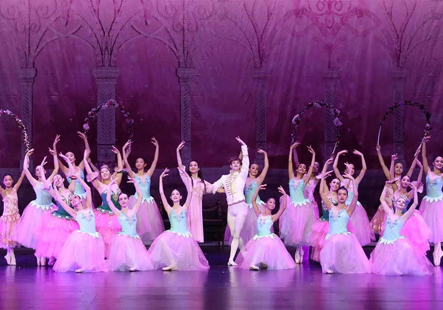 Sugar Land Dance Center