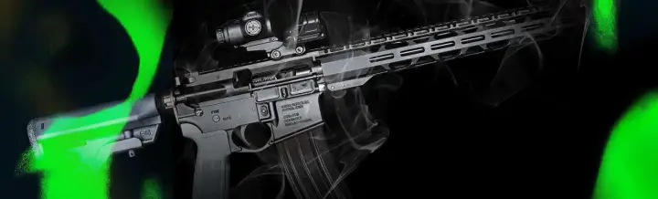Radical Firearms