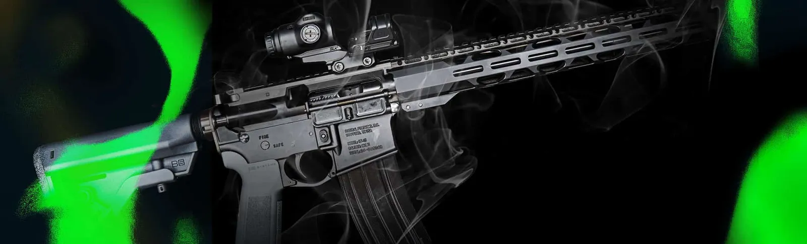 Radical Firearms