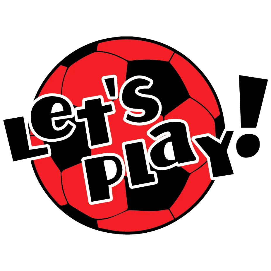 Let's Play Soccer