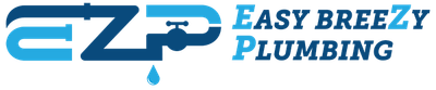 Easy Breezy Plumbing logo