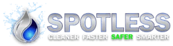 Spotless logo