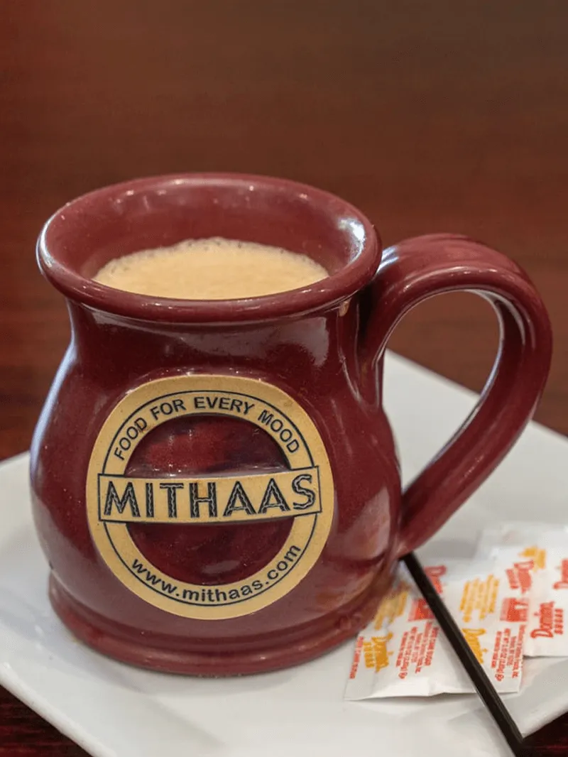 Mithaas