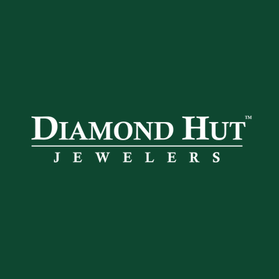 Diamond Hut Jewelers logo