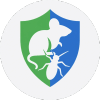 Pest by MD logo