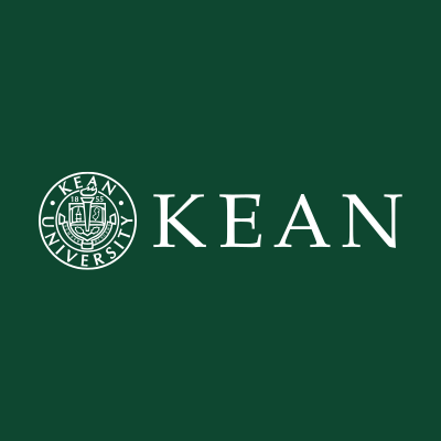 Kean Jersey City logo