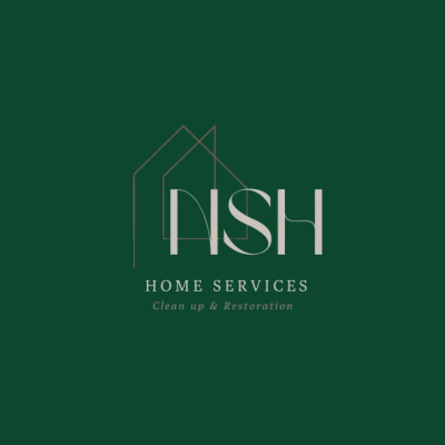 NSH Home Services logo