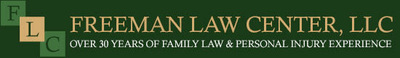 Freeman Law Center, LLC logo