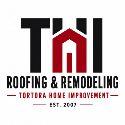 Tortora Home Improvement logo