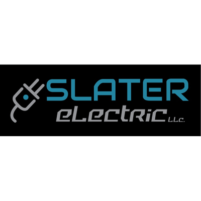 Slater Electric LLC logo