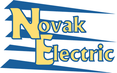 Novak Electric logo