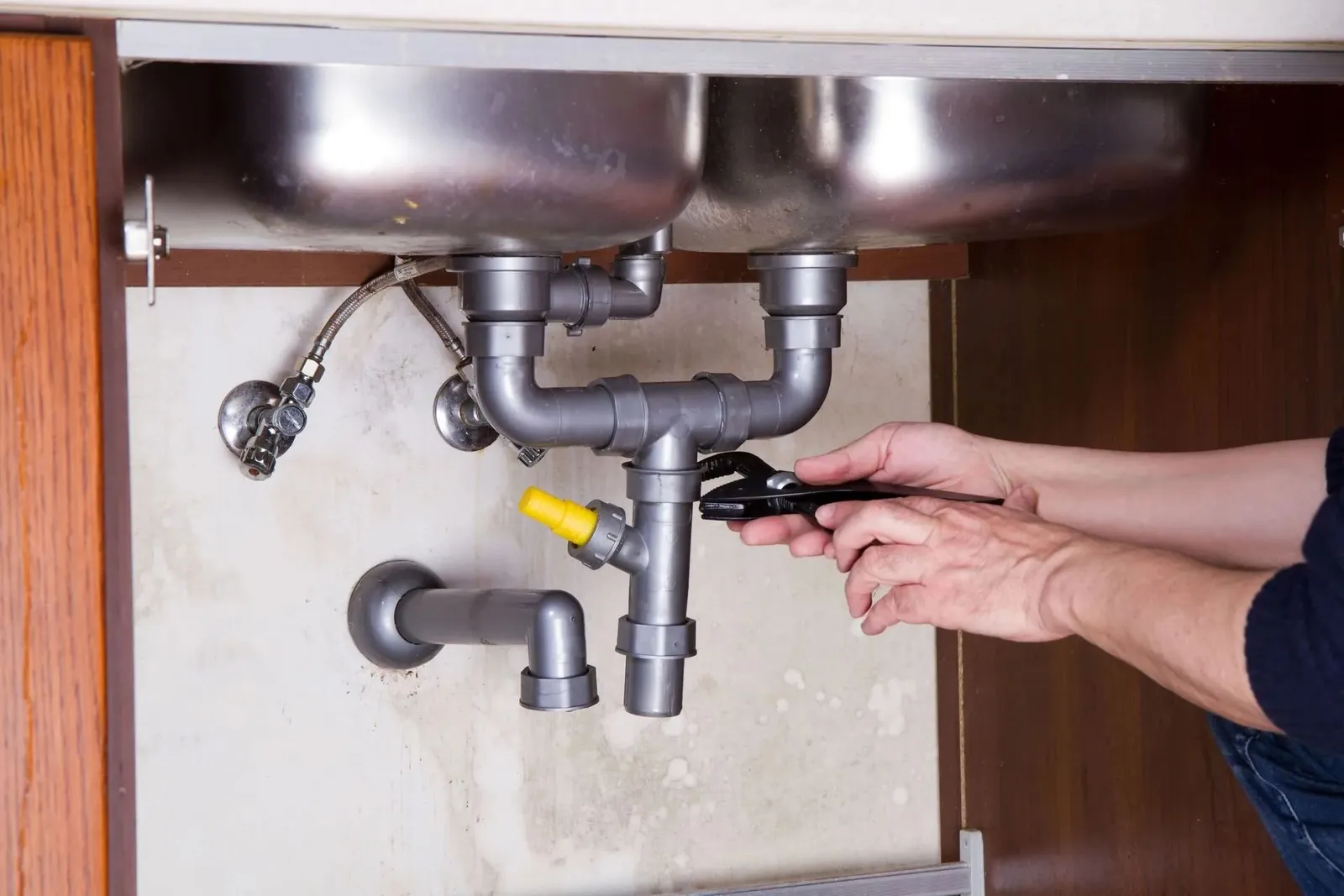 Professional Plumbing Service, Inc.
