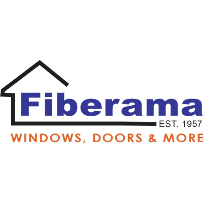 Fiberama logo