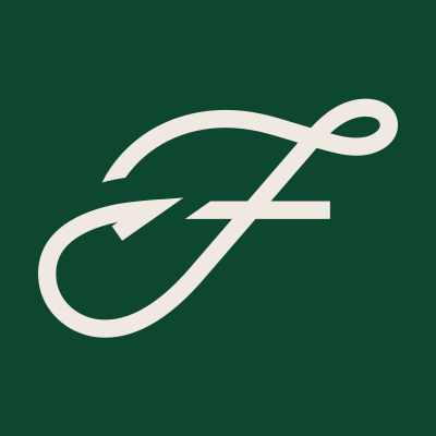 Fjord Fish Market logo