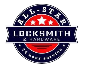 Allstar Locksmith & Hardware logo