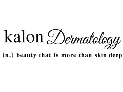kalon Dermatology logo